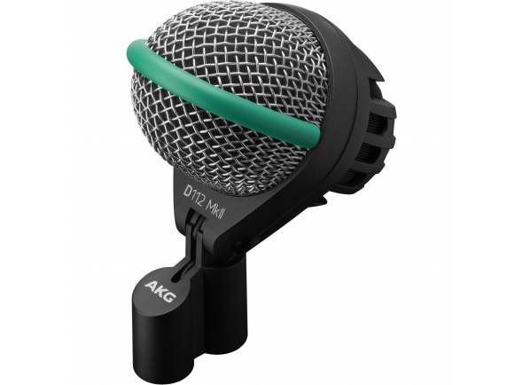 AKG D 112 MKII AKG D 112 MKII